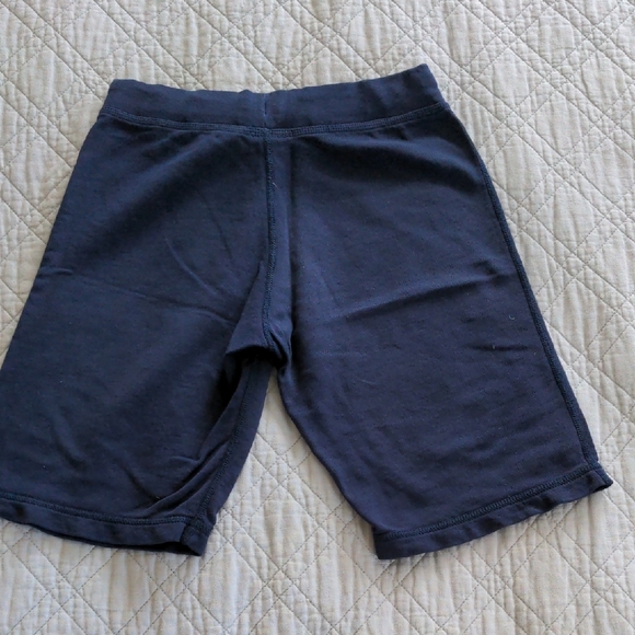 Hanna Andersson Boys Cotton Shorts Size 10 140 - Picture 7 of 7